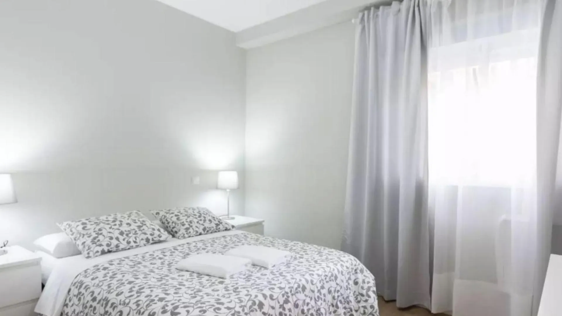 Apartamento Comfortable Luxury Arona  España