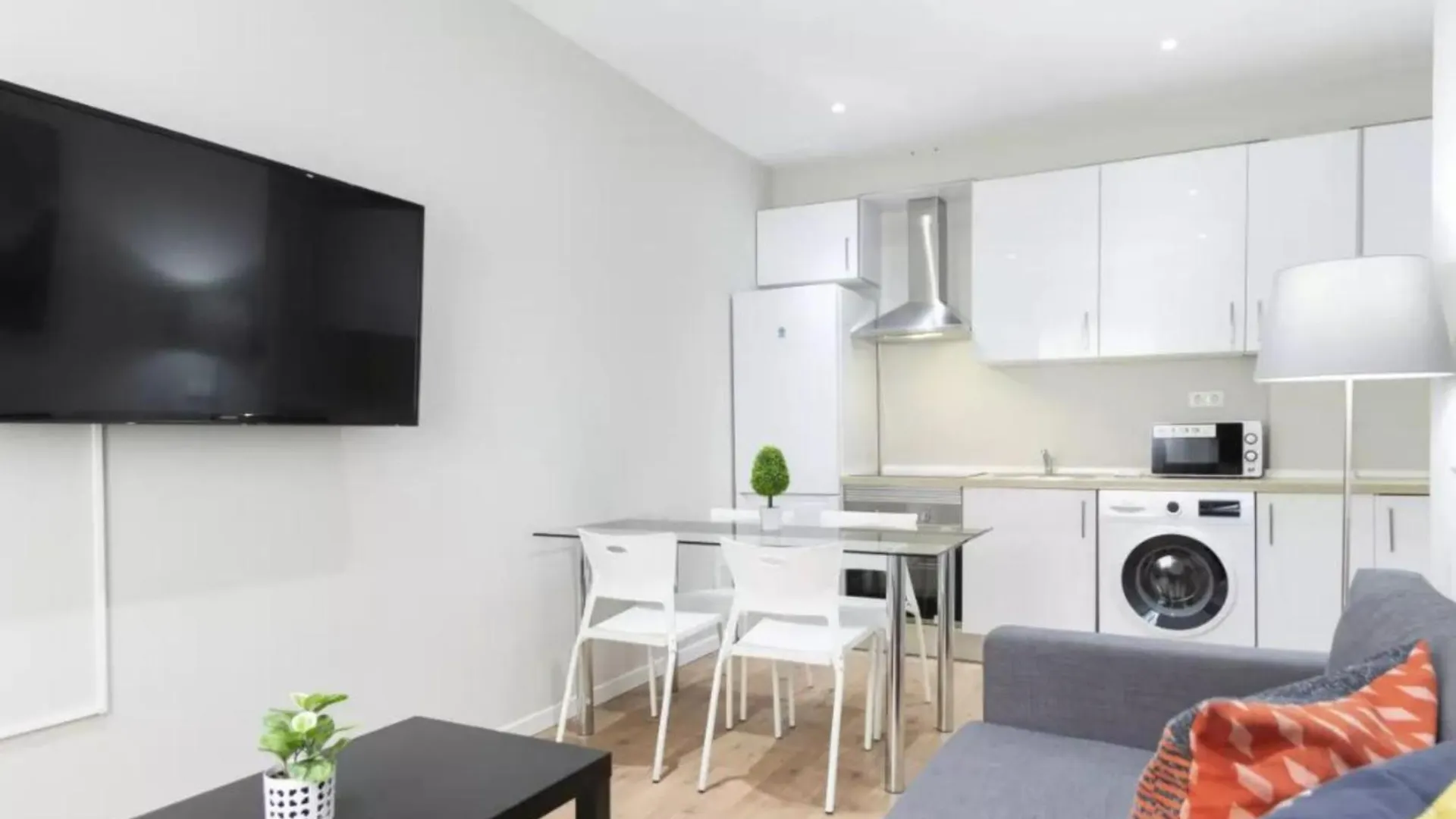 Apartamento Comfortable Luxury Arona