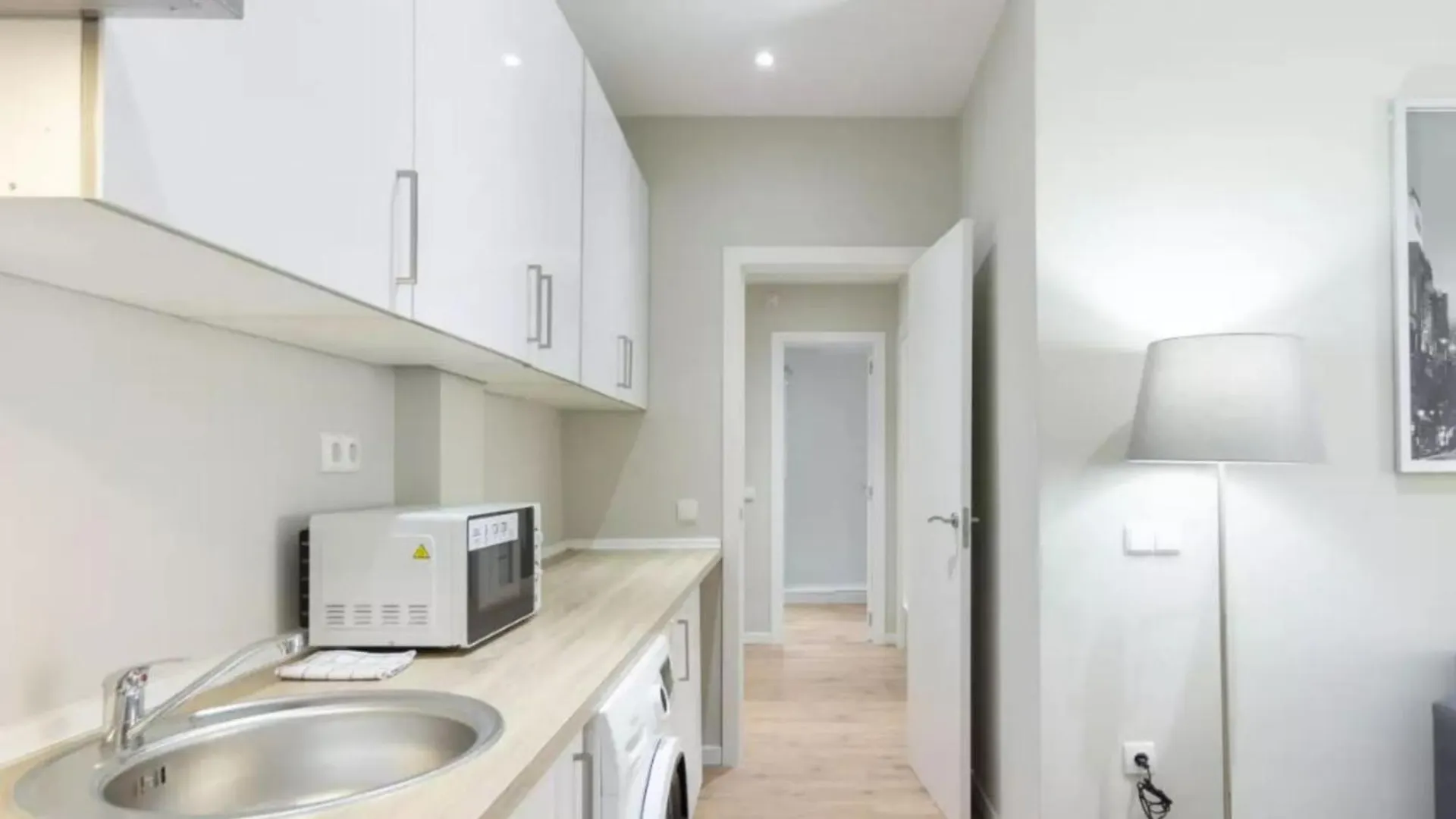 Comfortable Luxury Διαμέρισμα Arona  Ισπανία